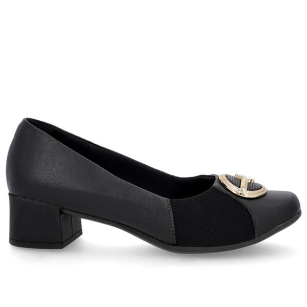 AJ0113 negro