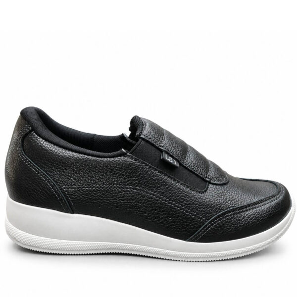 AJ12012 negro