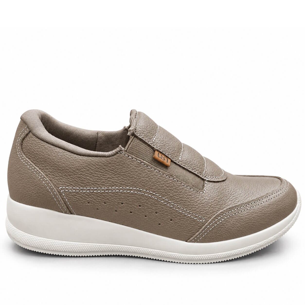 AJ12012 taupe